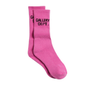 Clean Socks Flo Pink