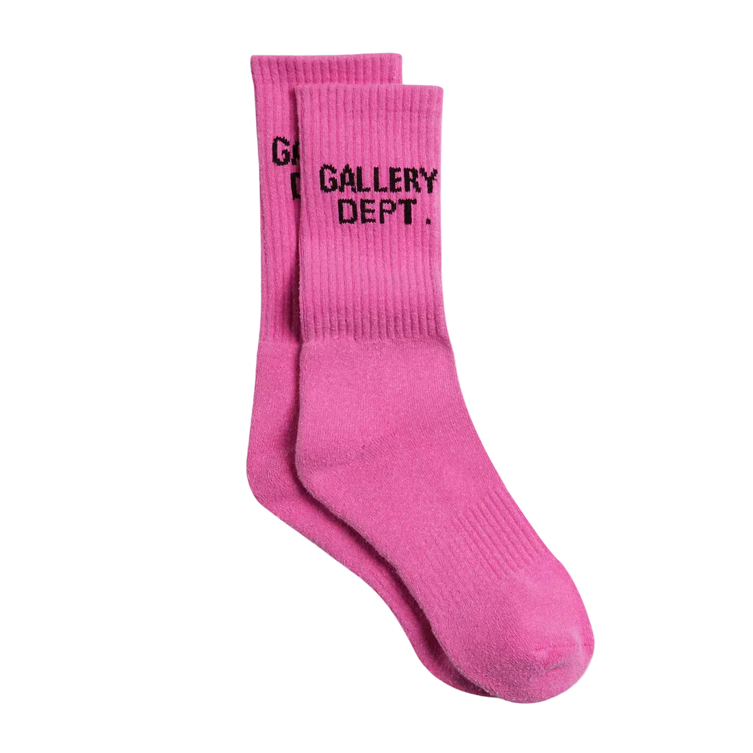 Clean Socks Flo Pink
