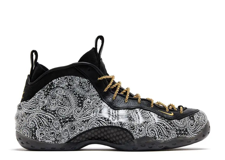VICTOR SOLOMON X NIKE AIR FOAMPOSITE ONE 'ASW'