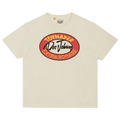 Toymaker Doc Johnson Tee Antique White/Cream