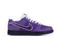 CONCEPTS X DUNK LOW SB 'PURPLE LOBSTER'