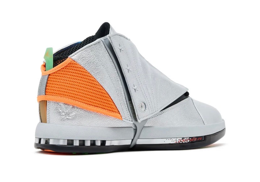 Jordan 16 Retro Free The Youth