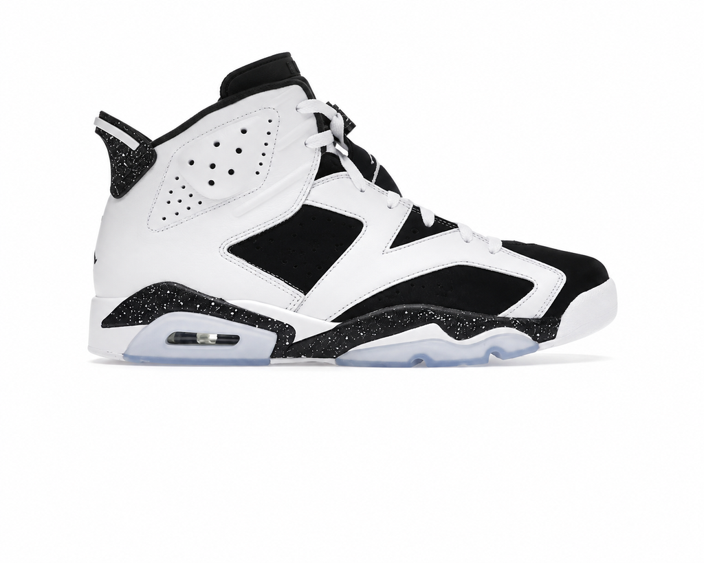 Jordan 6 Retro Oreo (2026)