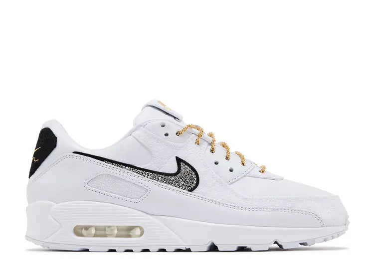 Victor Solomon x Nike Air Max 90 'Downtown Diamond District'