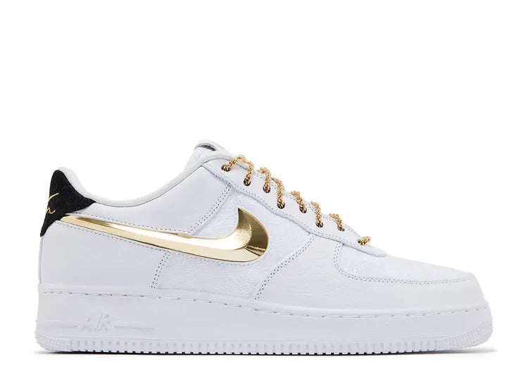 Victor Solomon x Nike Air Force 1 Low 'Sunset Strip'