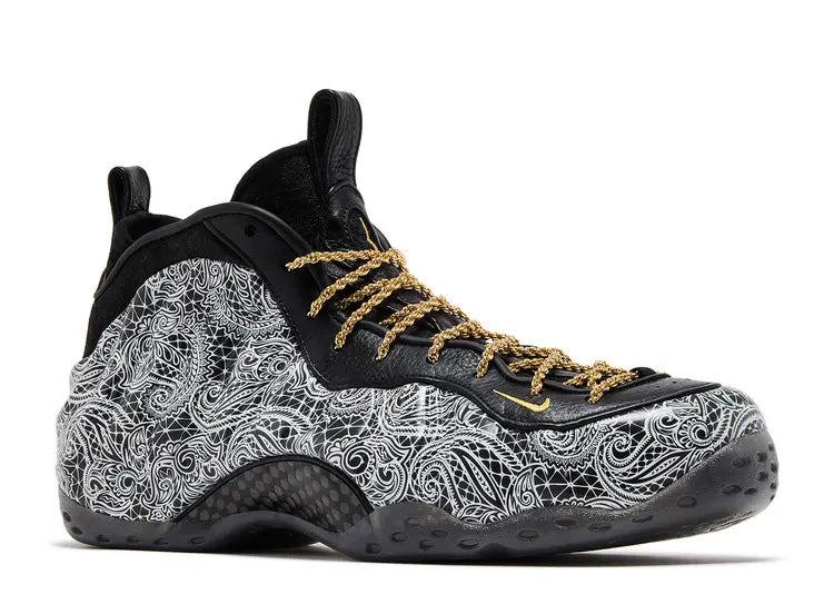 VICTOR SOLOMON X NIKE AIR FOAMPOSITE ONE 'ASW'