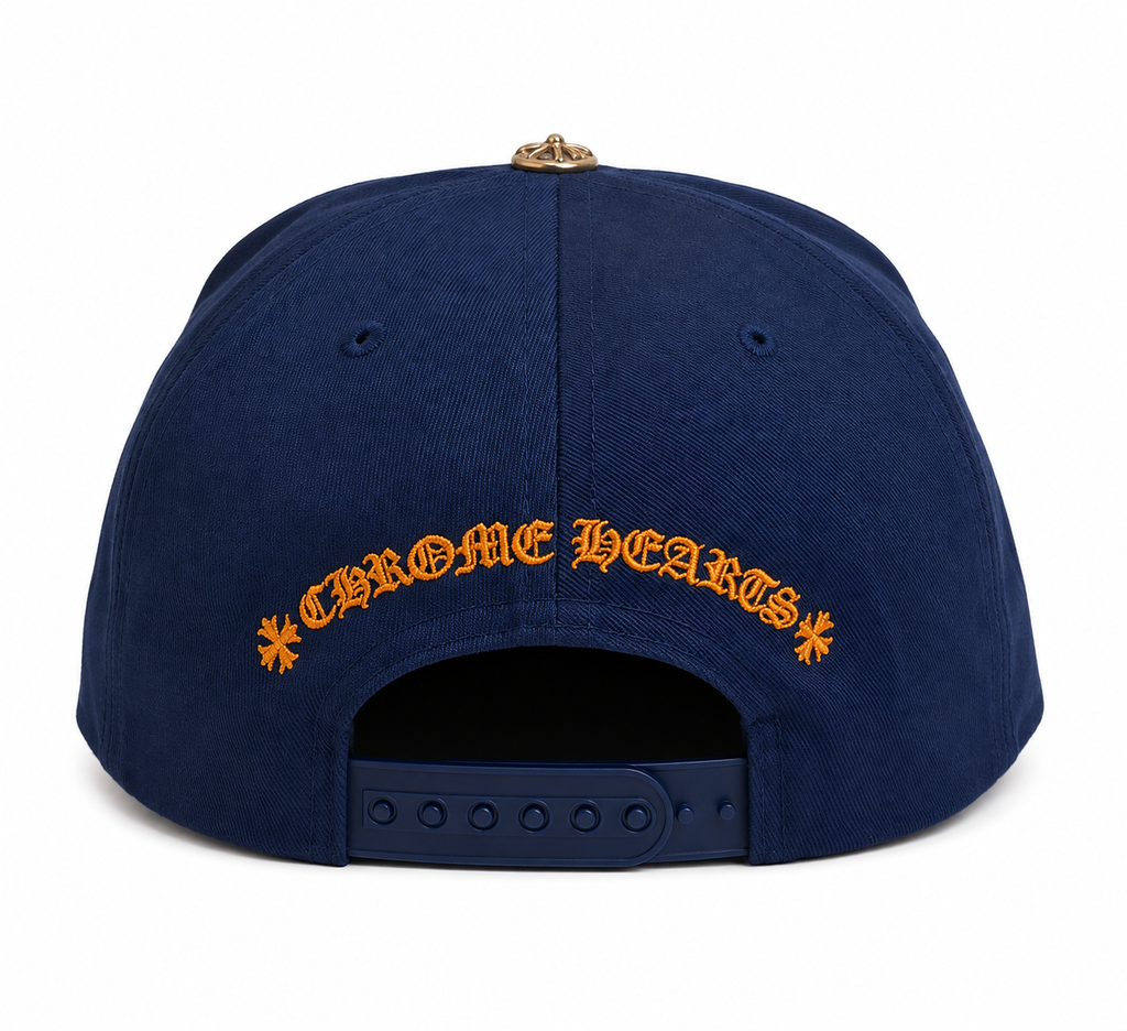 Chrome Hearts CH Baseball Cap