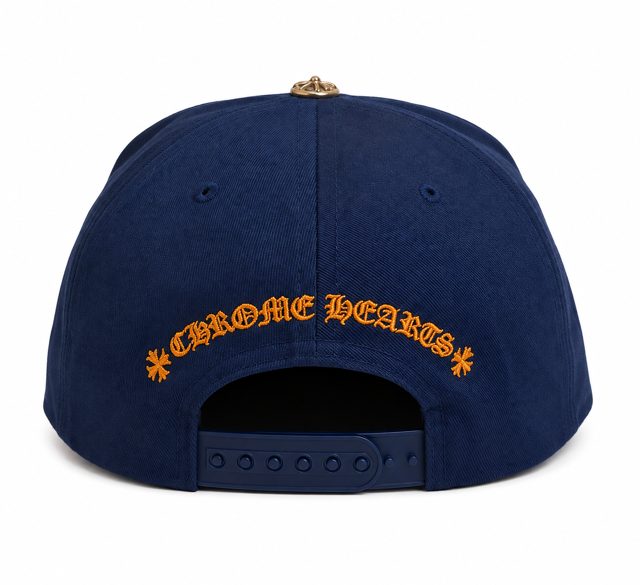 Chrome Hearts CH Baseball Cap