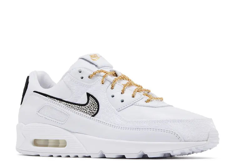 Victor Solomon x Nike Air Max 90 'Downtown Diamond District'