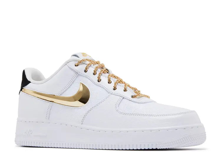 Victor Solomon x Nike Air Force 1 Low 'Sunset Strip'