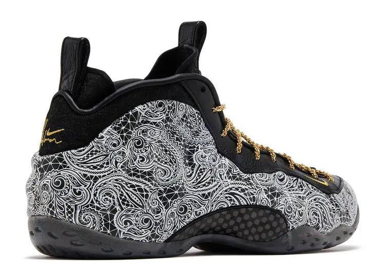 VICTOR SOLOMON X NIKE AIR FOAMPOSITE ONE 'ASW'