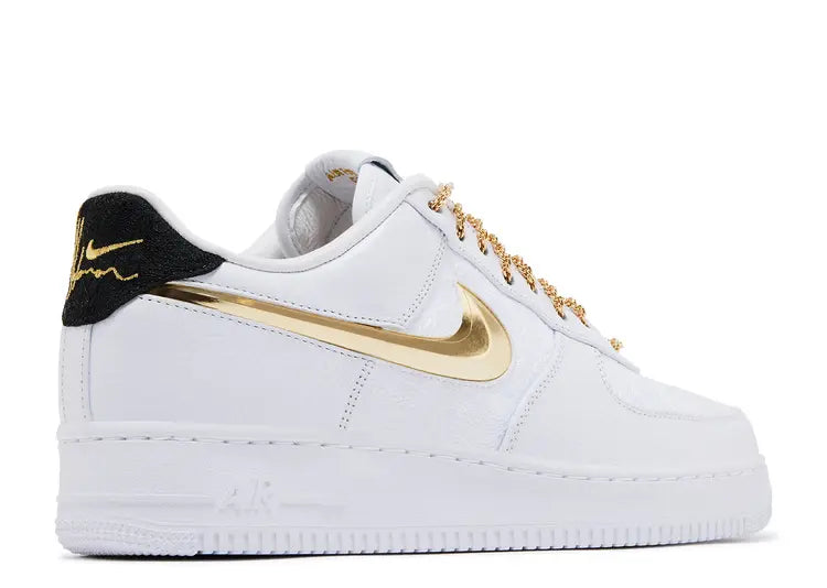 Victor Solomon x Nike Air Force 1 Low 'Sunset Strip'