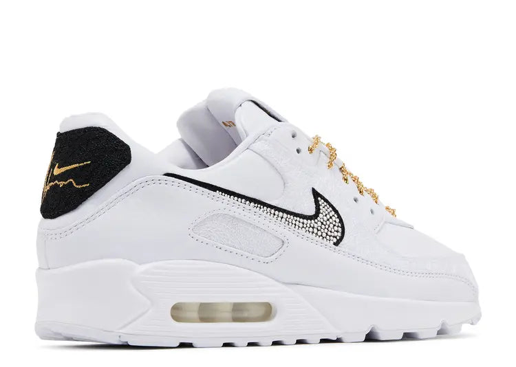 Victor Solomon x Nike Air Max 90 'Downtown Diamond District'