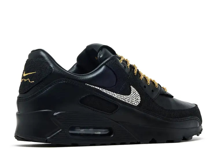 Victor Solomon x Nike Air Max 90 'ASW'