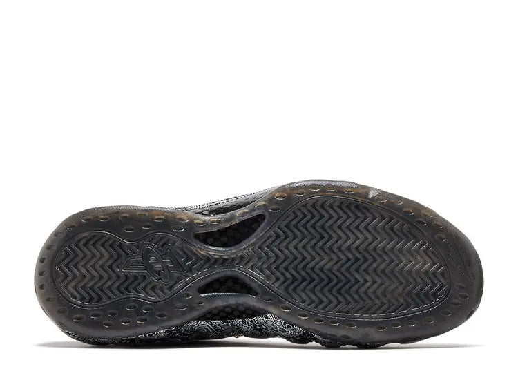 VICTOR SOLOMON X NIKE AIR FOAMPOSITE ONE 'ASW'