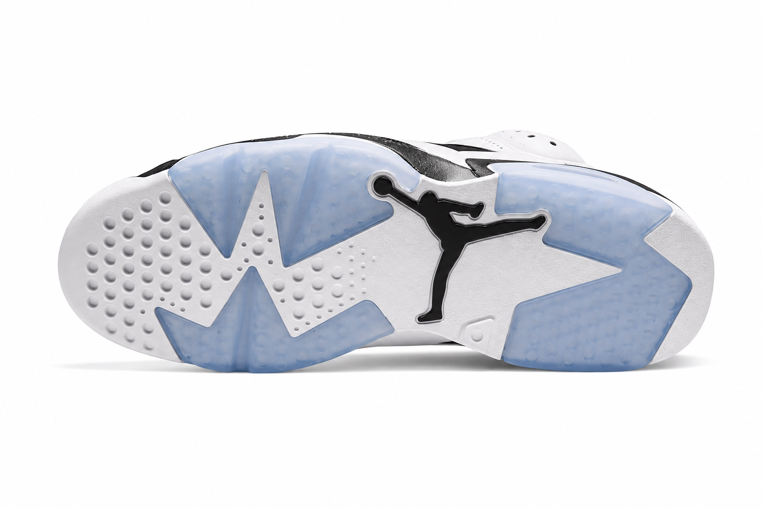 Jordan 6 Retro Oreo (2026)