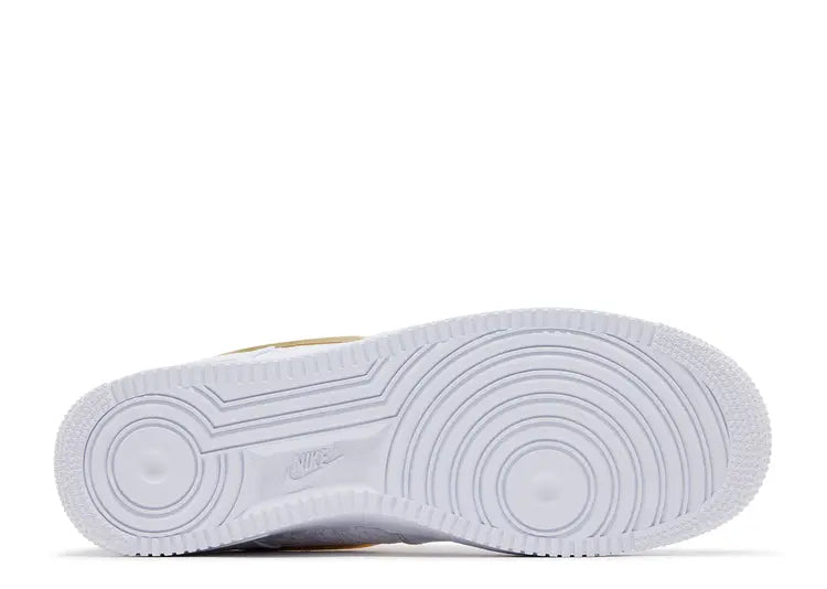 Victor Solomon x Nike Air Force 1 Low 'Sunset Strip'
