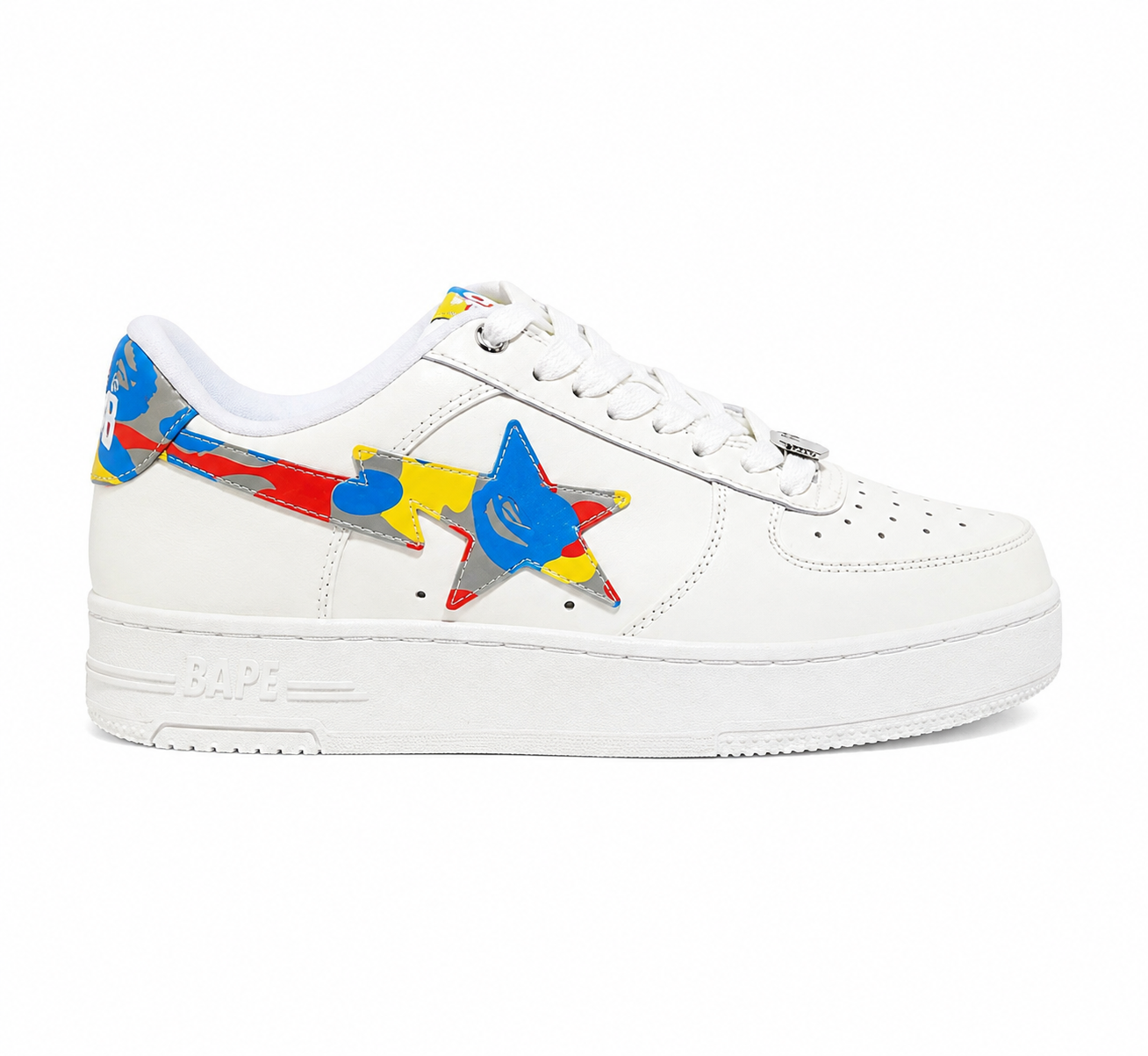 A Bathing Ape Bape Sta Medicom 30th Anniversary