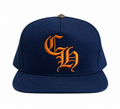 Chrome Hearts CH Baseball Cap