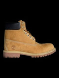 Timberland 6" Ankle Boot Wheat Monogram