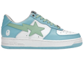 A Bathing Ape Sta Low Pastel Blue
