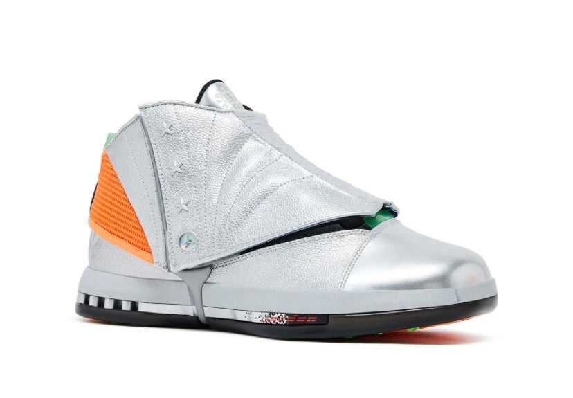 Jordan 16 Retro Free The Youth
