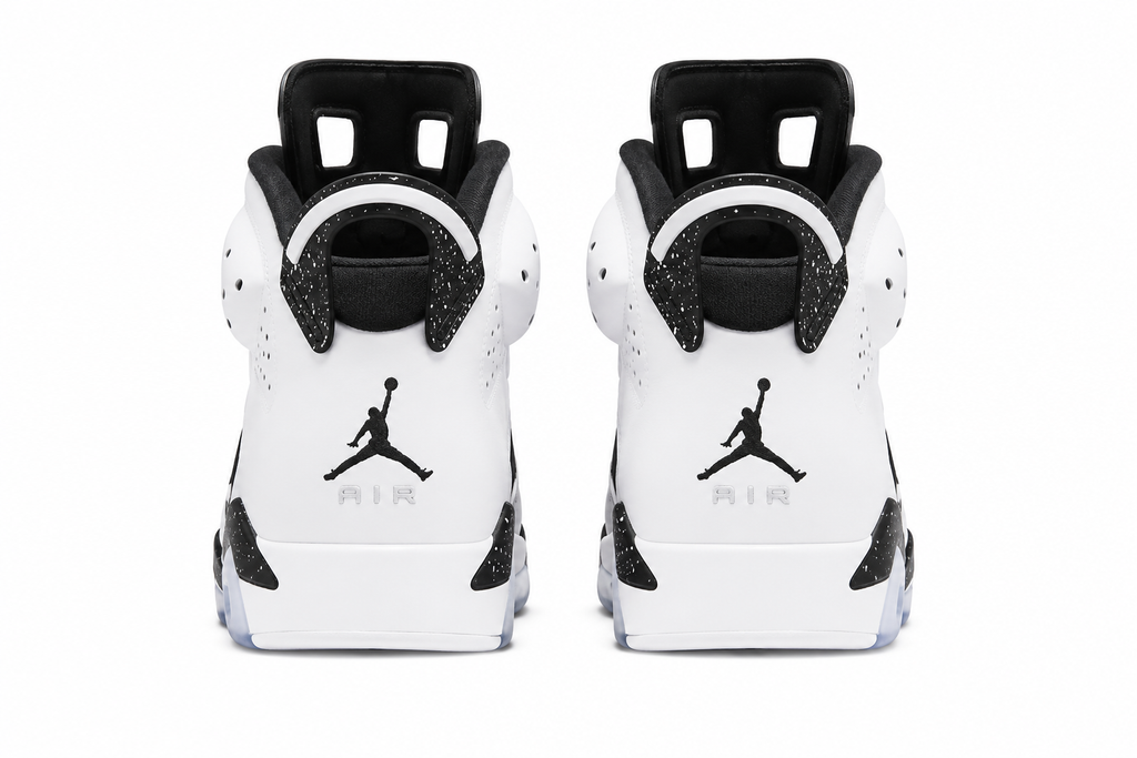 Jordan 6 Retro Oreo (2026)