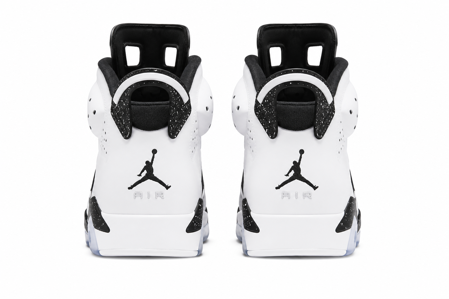 Jordan 6 Retro Oreo (2026)