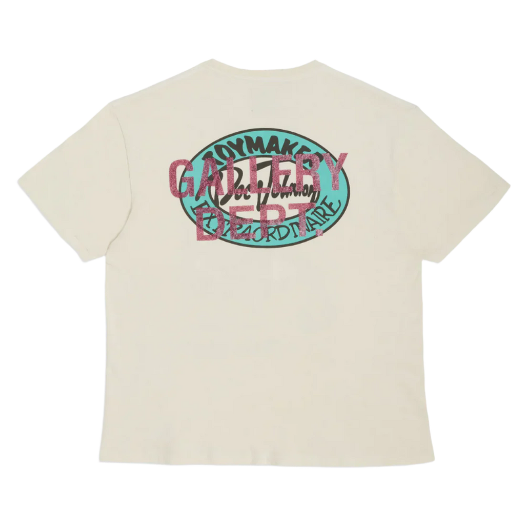 Dead Batteries Tee