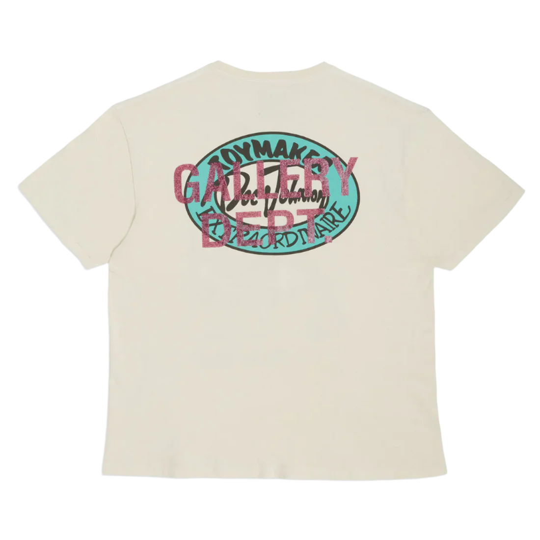 Dead Batteries Tee