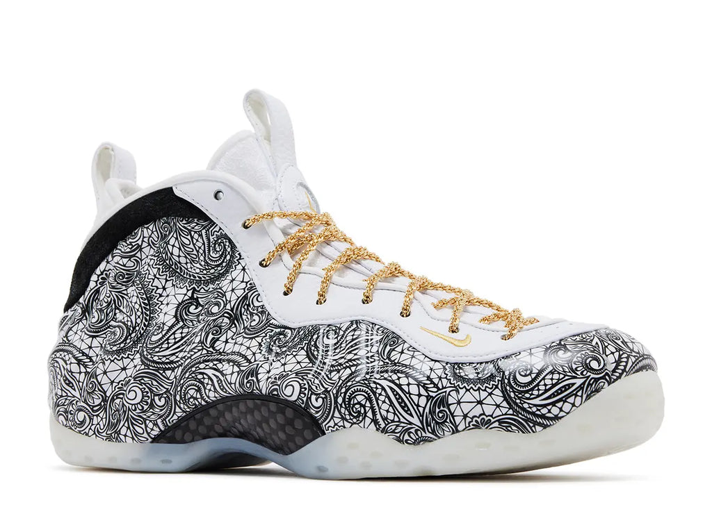 VICTOR SOLOMON X NIKE AIR FOAMPOSITE ONE 'WESTSIDE BEACHES'
Favorite