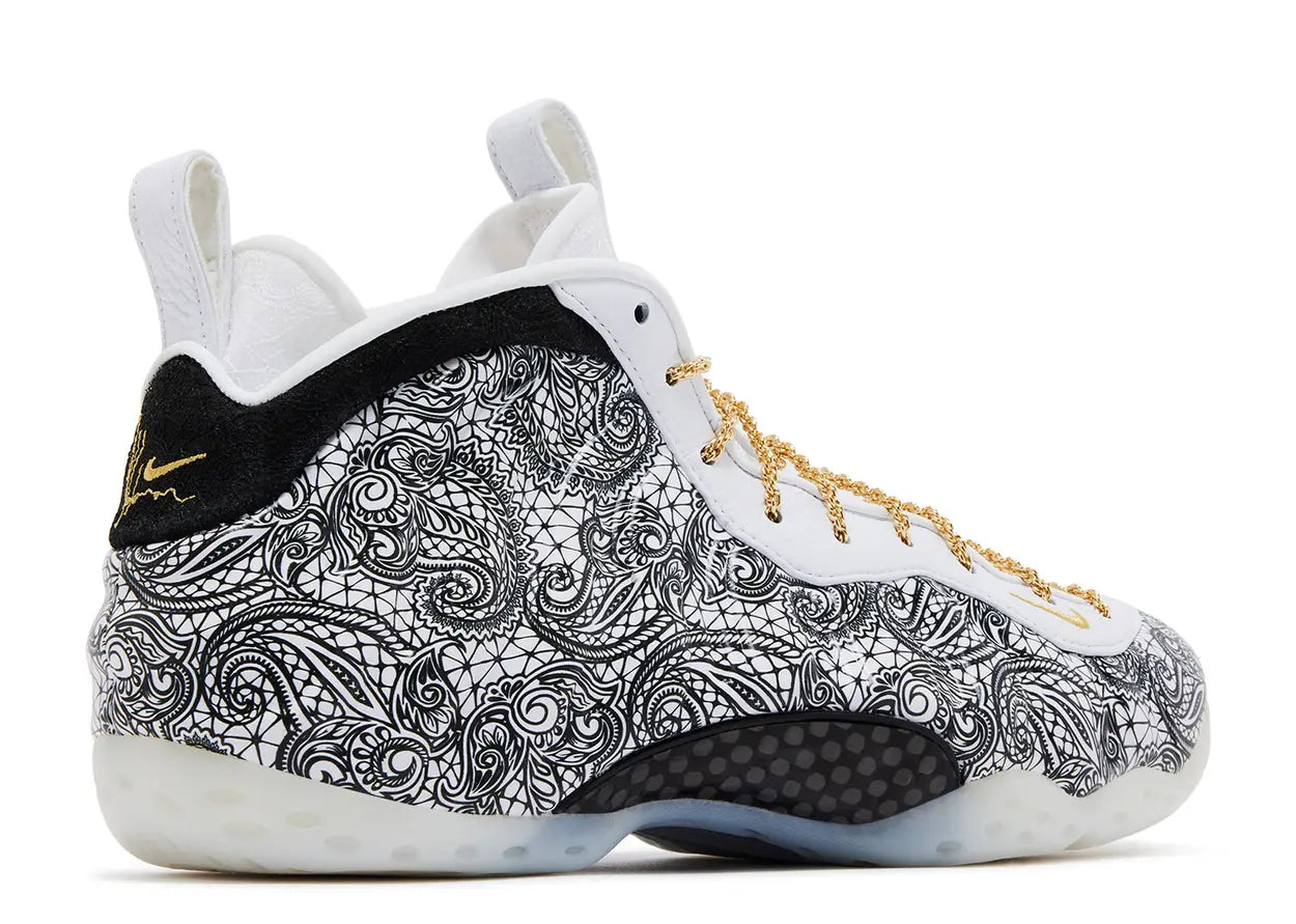 VICTOR SOLOMON X NIKE AIR FOAMPOSITE ONE 'WESTSIDE BEACHES'
Favorite