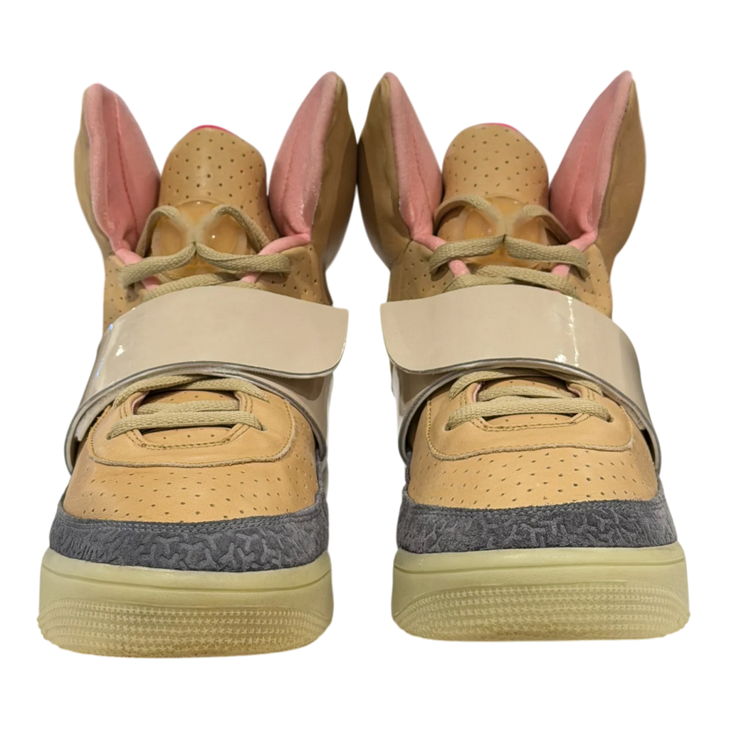 Nike Nike Air Yeezy 1 Net Tan