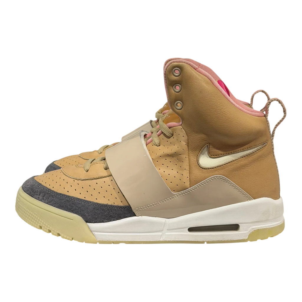 Nike Nike Air Yeezy 1 Net Tan
