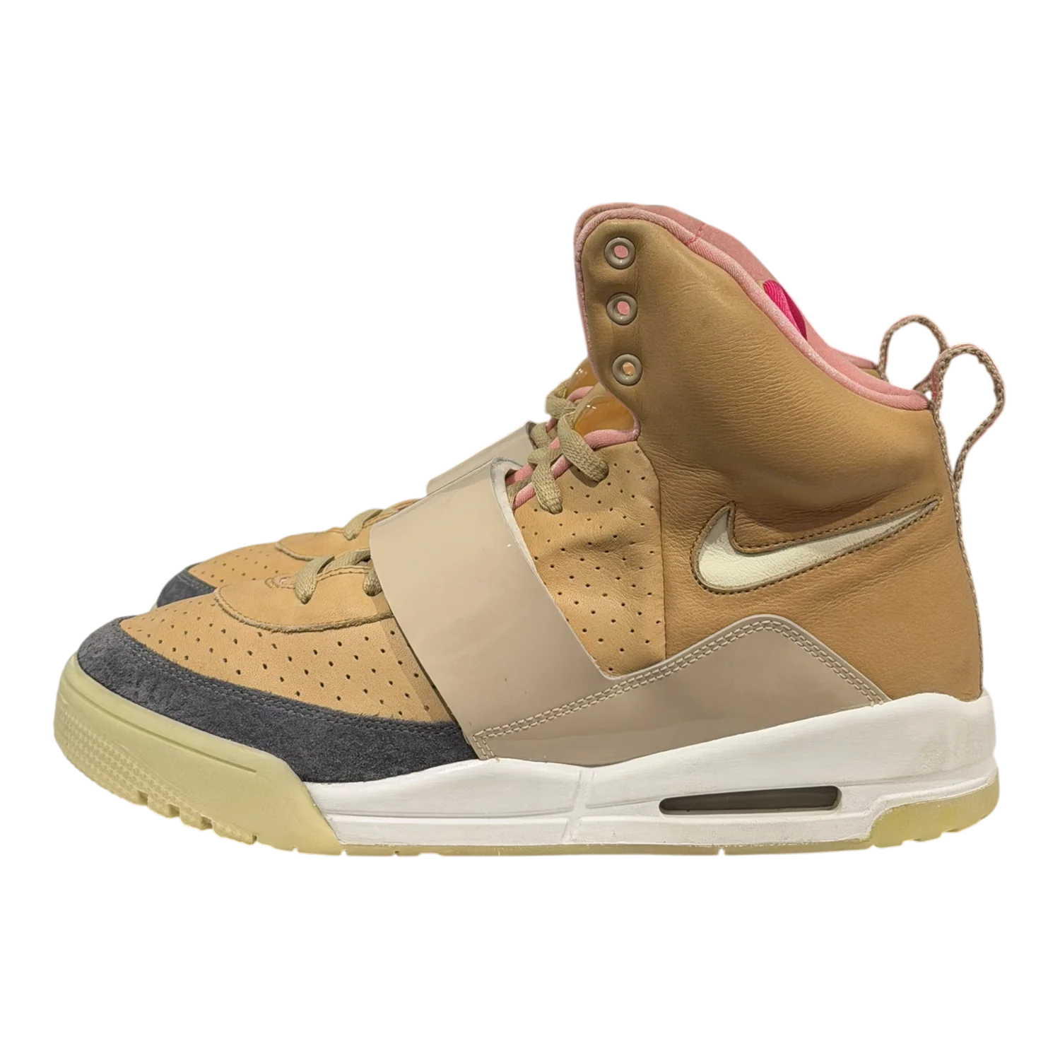 Nike Nike Air Yeezy 1 Net Tan