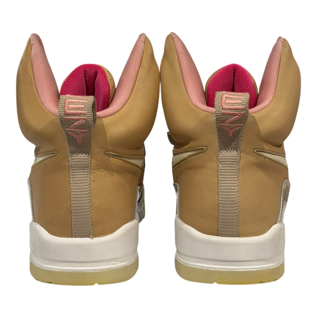 Nike Nike Air Yeezy 1 Net Tan