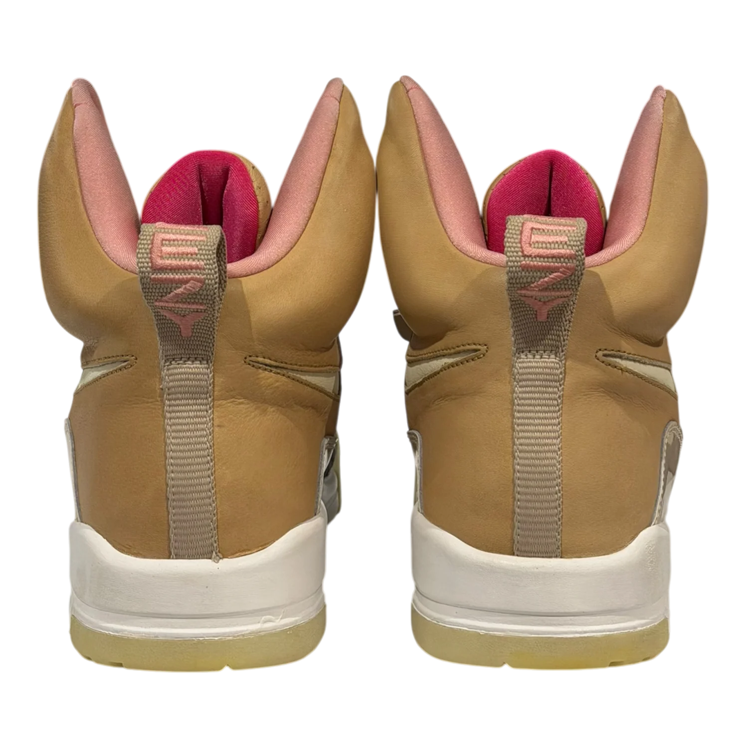Nike Nike Air Yeezy 1 Net Tan