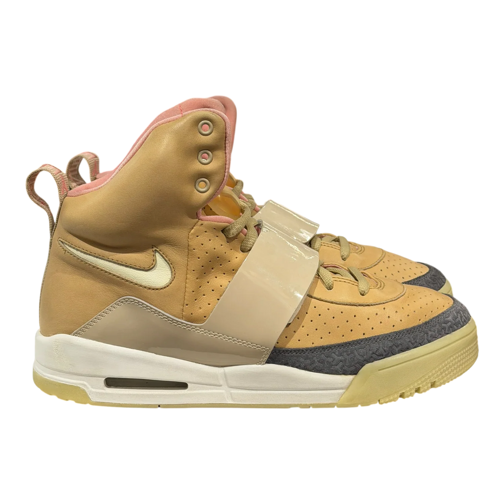 Nike Nike Air Yeezy 1 Net Tan