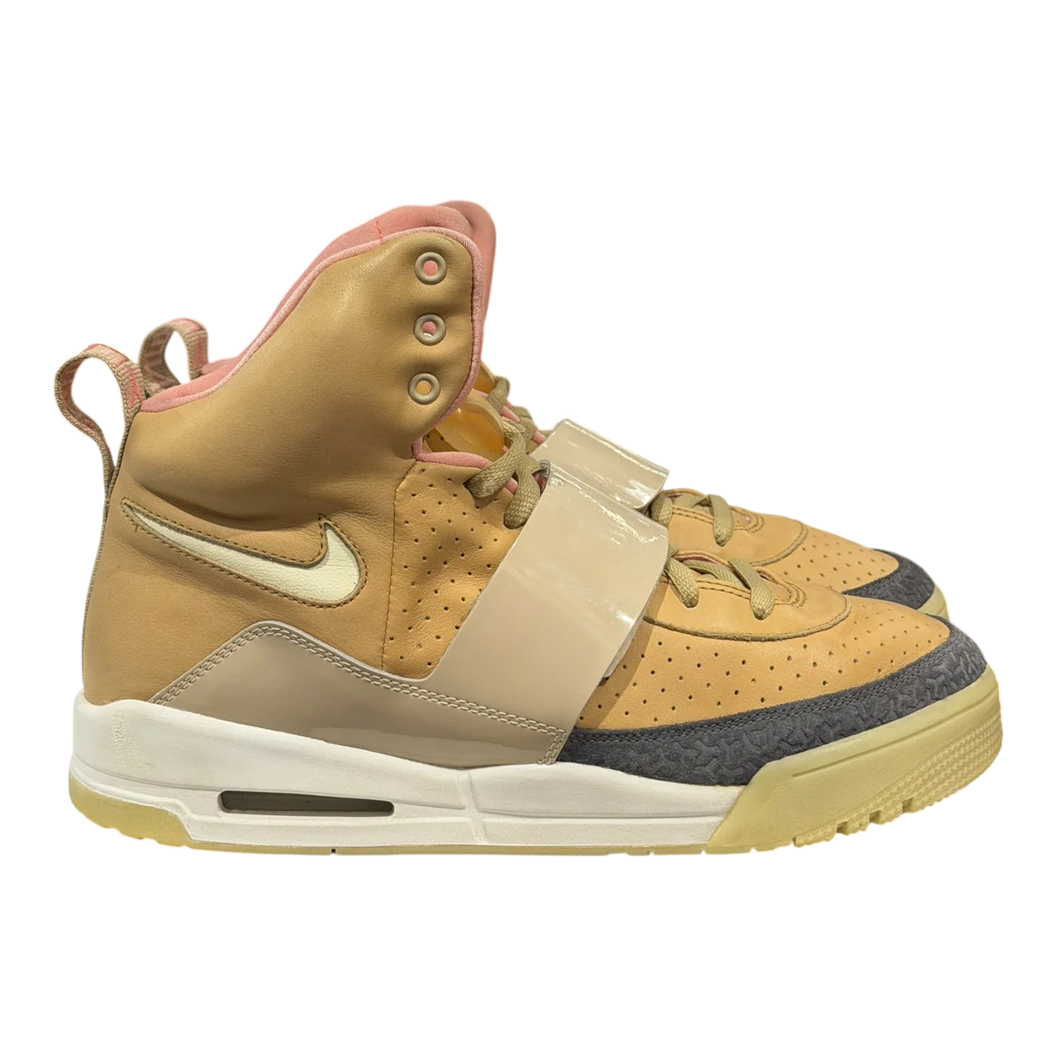 Nike Nike Air Yeezy 1 Net Tan