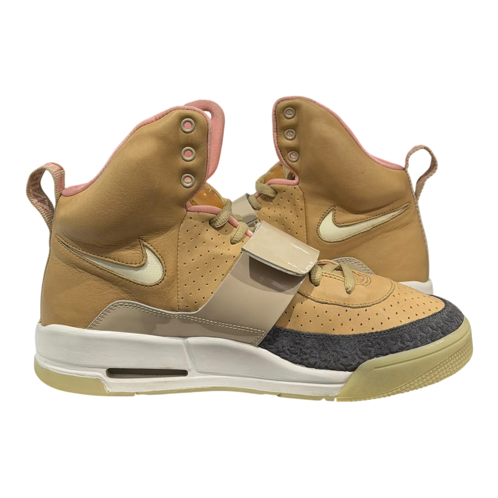 Nike Nike Air Yeezy 1 Net Tan