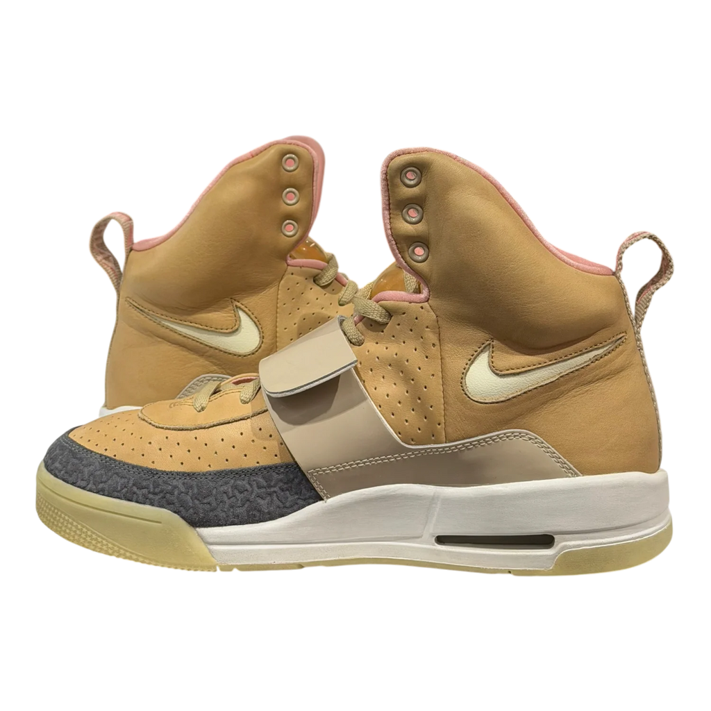 Nike Nike Air Yeezy 1 Net Tan