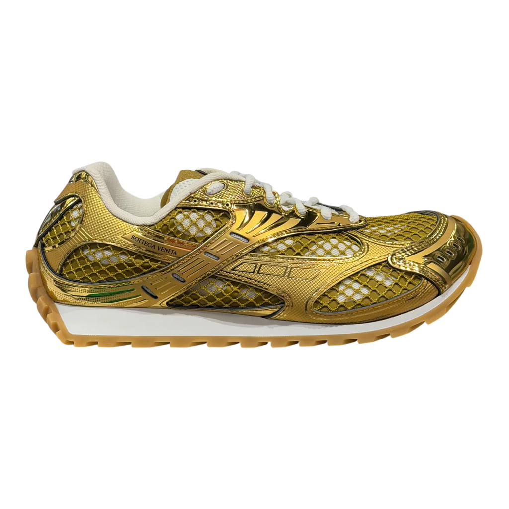 Bottega Veneta Gold Orbit