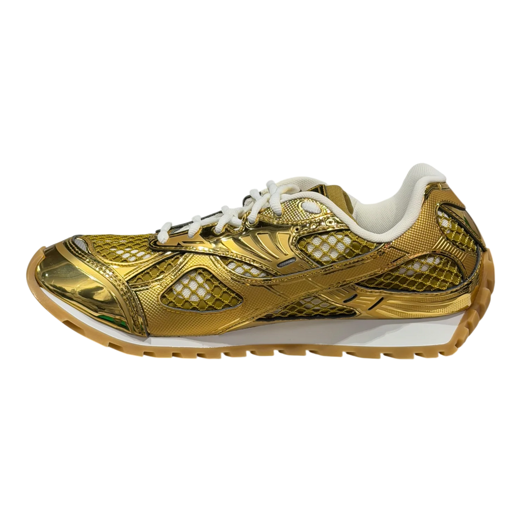 Bottega Veneta Gold Orbit