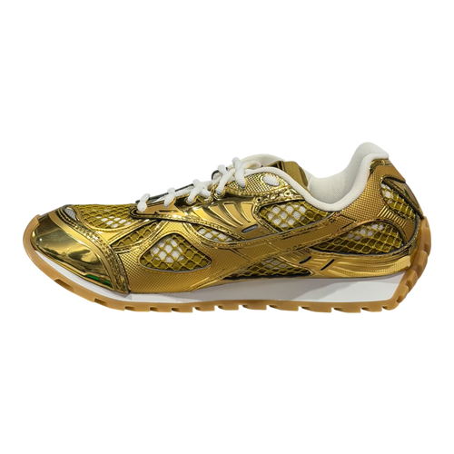 Bottega Veneta Gold Orbit