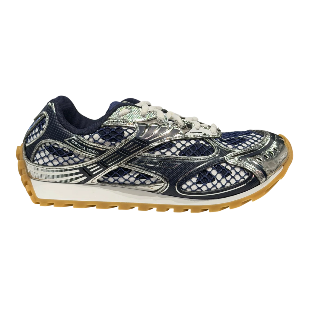 Bottega Veneta Abyss Blue Orbit