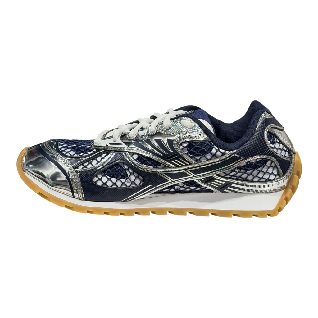 Bottega Veneta Abyss Blue Orbit