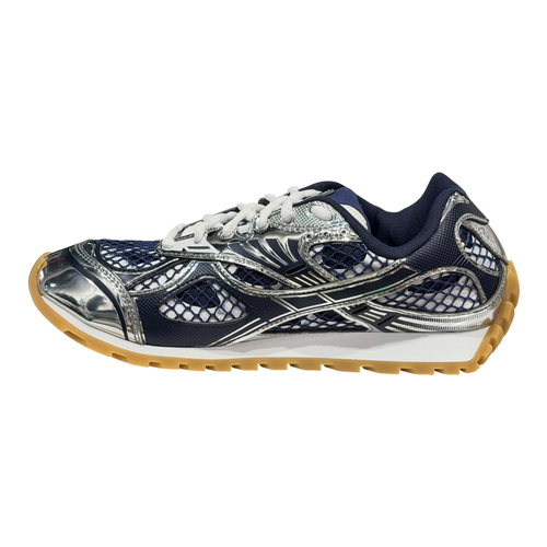 Bottega Veneta Abyss Blue Orbit