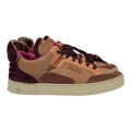 LV Don Kanye Patchwork