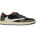 Jordan 1 Retro Low OG SP Travis Scott Mocha