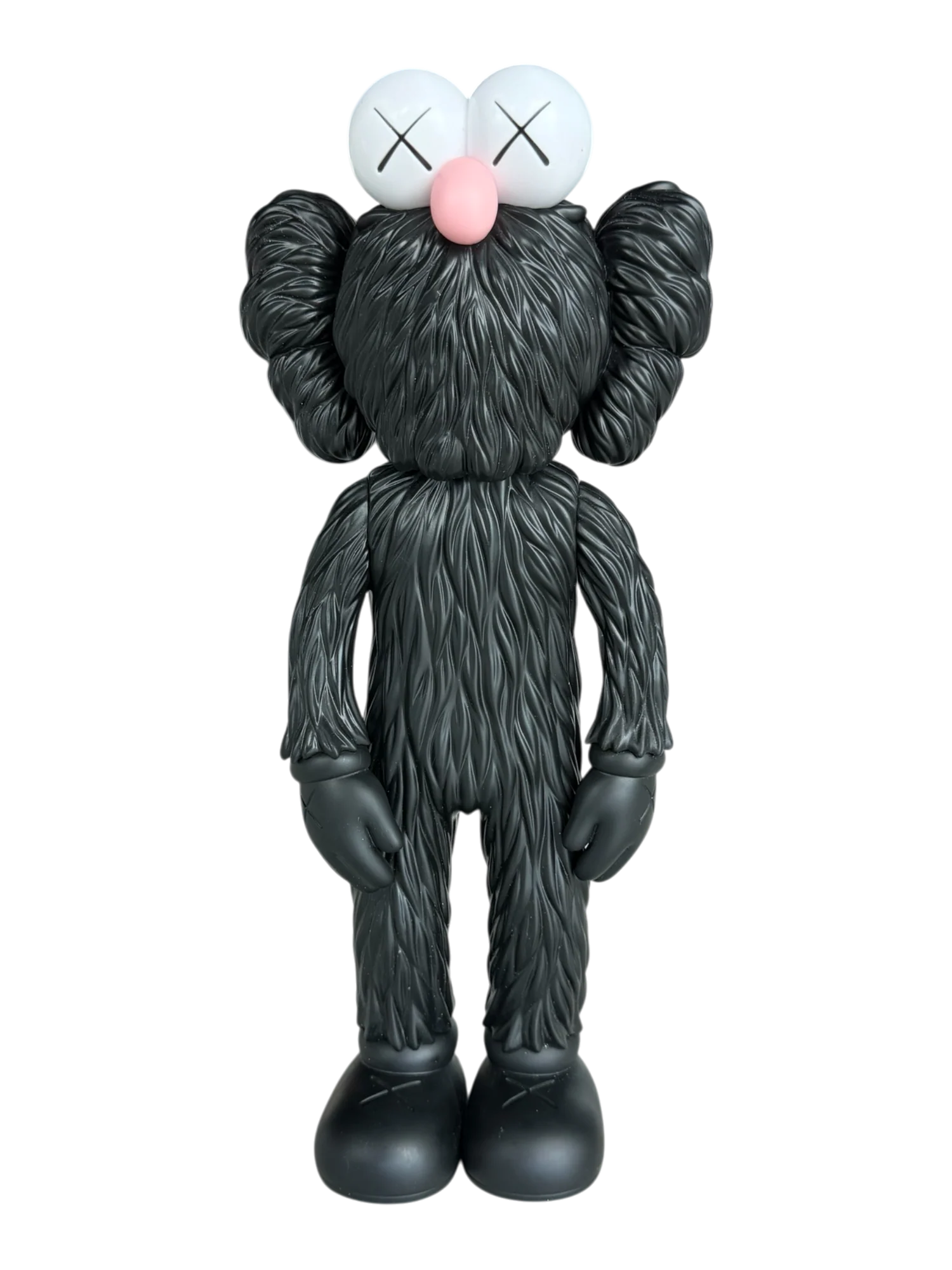 BFF Open Edition Vinyl Figure